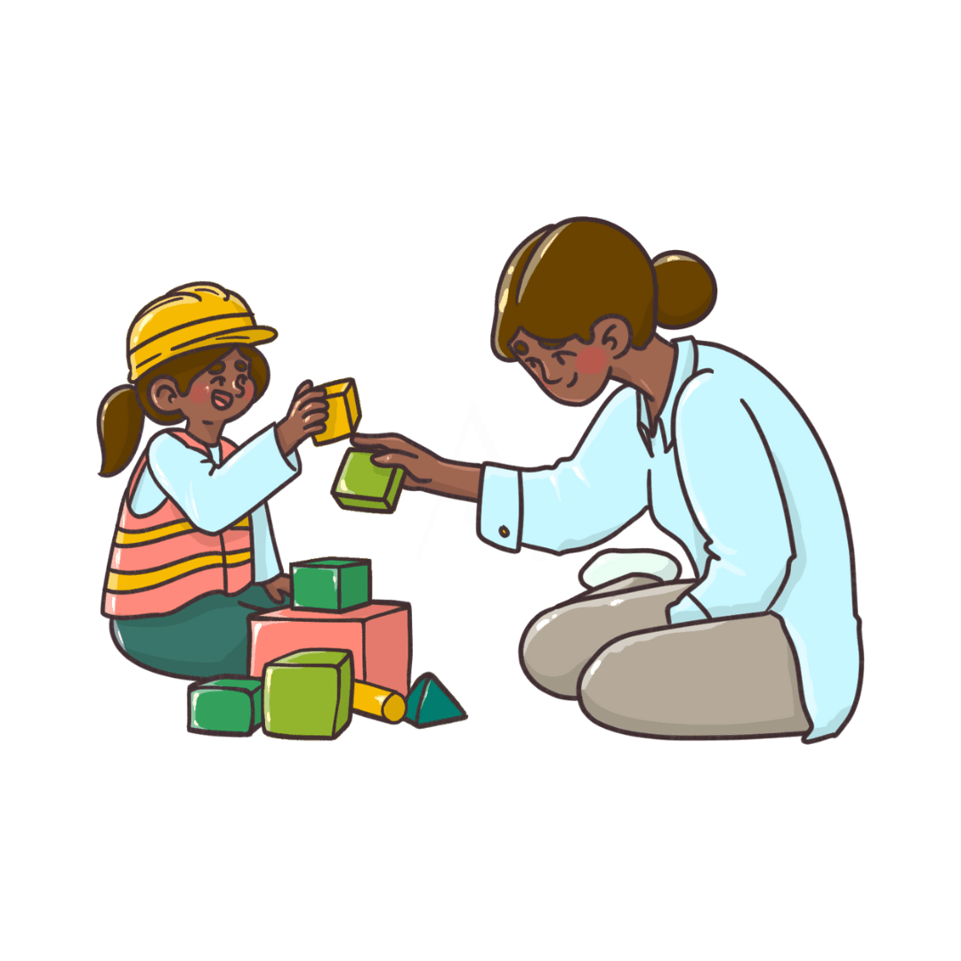 Autismus-Spektrum-Störung (ASD) / Autismus (Kinder)