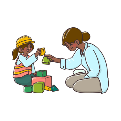 Autismus-Spektrum-Störung (ASD) / Autismus (Kinder)