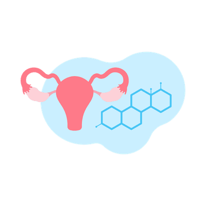 Hormonelles Gleichgewicht (Frauen und Männer)